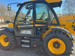 JCB 536-95 AGRI XTRA Dual Tec
