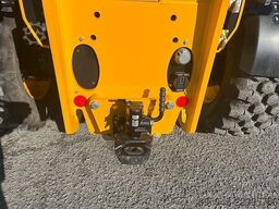 JCB 536-95 AGRI XTRA Dual Tec