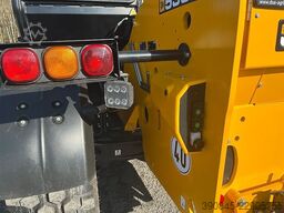 JCB 536-95 AGRI XTRA Dual Tec
