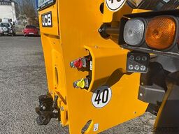 JCB 536-95 AGRI XTRA Dual Tec