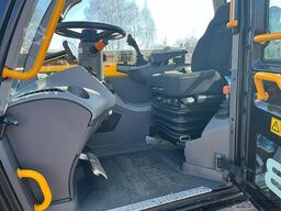 JCB 536-95 AGRI XTRA Dual Tec