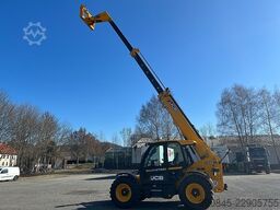 JCB 536-95 AGRI XTRA Dual Tec