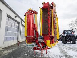 Pöttinger NovaCat X8ED