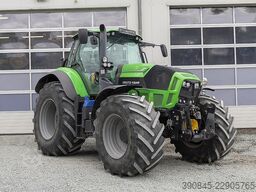 Deutz-Fahr 7250 Agrotron TTV