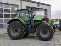 Deutz-Fahr 7250 Agrotron TTV