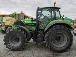 Deutz-Fahr 7250 Agrotron TTV