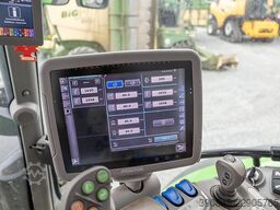 Deutz-Fahr 7250 Agrotron TTV