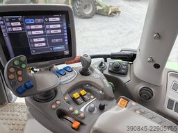 Deutz-Fahr 7250 Agrotron TTV