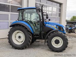 New Holland T4.75