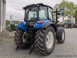 New Holland T4.75