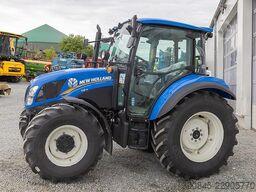 New Holland T4.75