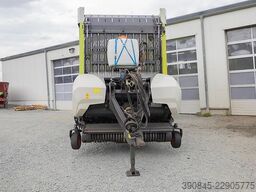 Claas Cargos 8500