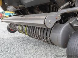 Claas Cargos 8500