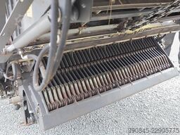 Claas Cargos 8500