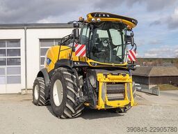 New Holland FR 650 STAGE 5