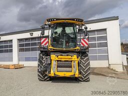 New Holland FR 650 STAGE 5