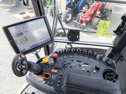 New Holland FR 650 STAGE 5