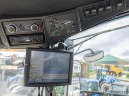 New Holland FR 650 STAGE 5