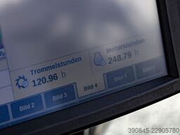 New Holland FR 650 STAGE 5