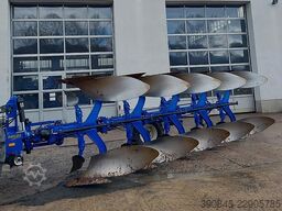 New Holland PHVH5