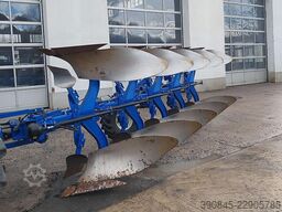 New Holland PHVH5