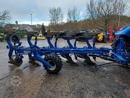 New Holland PHVH5