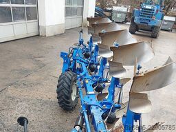 New Holland PHVH5