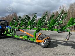 Amazone Tyrok 400
