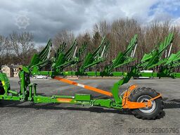Amazone Tyrok 400