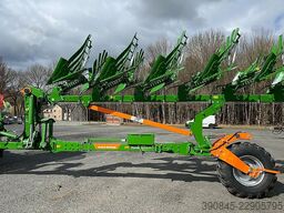 Amazone Tyrok 400