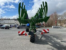 Amazone Tyrok 400