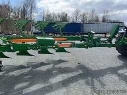 Amazone Tyrok 400