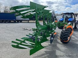 Amazone Tyrok 400