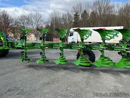 Amazone Tyrok 400