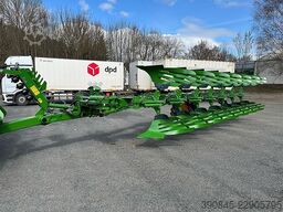 Amazone Tyrok 400