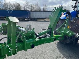 Amazone Tyrok 400