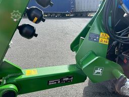 Amazone Tyrok 400