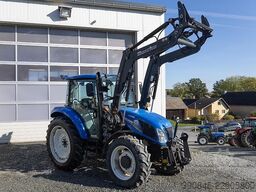 New Holland T4.55