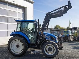 New Holland T4.55