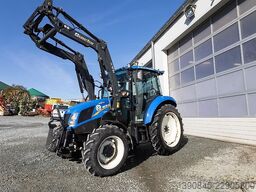 New Holland T4.55