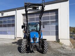 New Holland T4.55