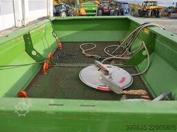 Amazone ZA-M 1500