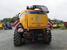 New Holland Fr 9050