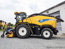 New Holland Fr 9050