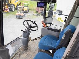 New Holland Fr 9050