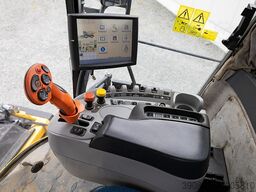 New Holland Fr 9050