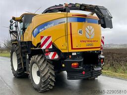 New Holland Fr 9050