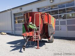 Strautmann Verti-Mix 1200 Double