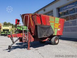 Strautmann Verti-Mix 1200 Double