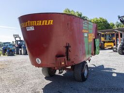 Strautmann Verti-Mix 1200 Double